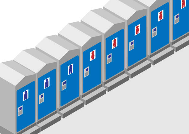 Best Portable Restroom Setup and Delivery  in Livermore, CA