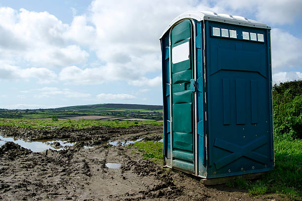 Portable Toilets for Disaster Relief Sites in Livermore, CA